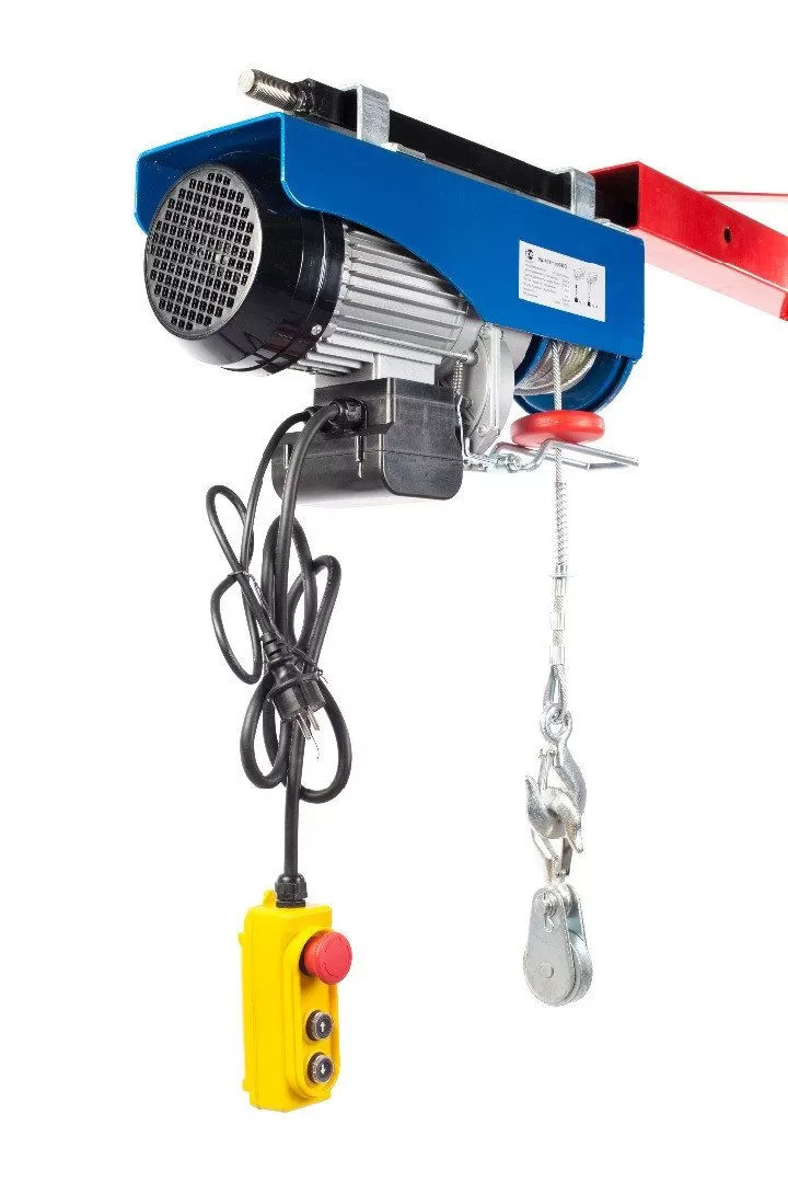 TOR PA-100/200 кг, 20/10 м Электрическая таль арт. 1004886